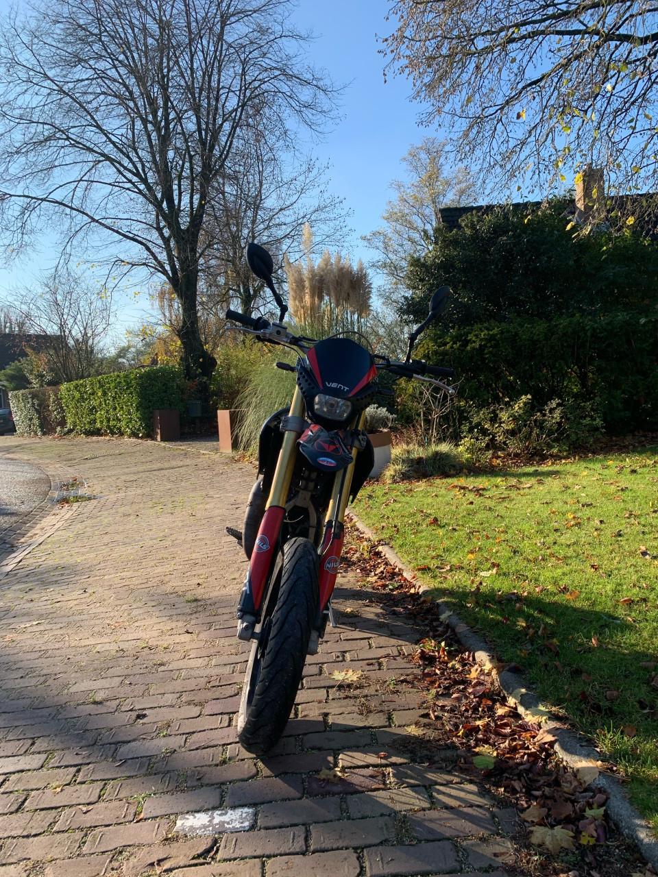 Vent derapage rr 50 2023 ZGAN