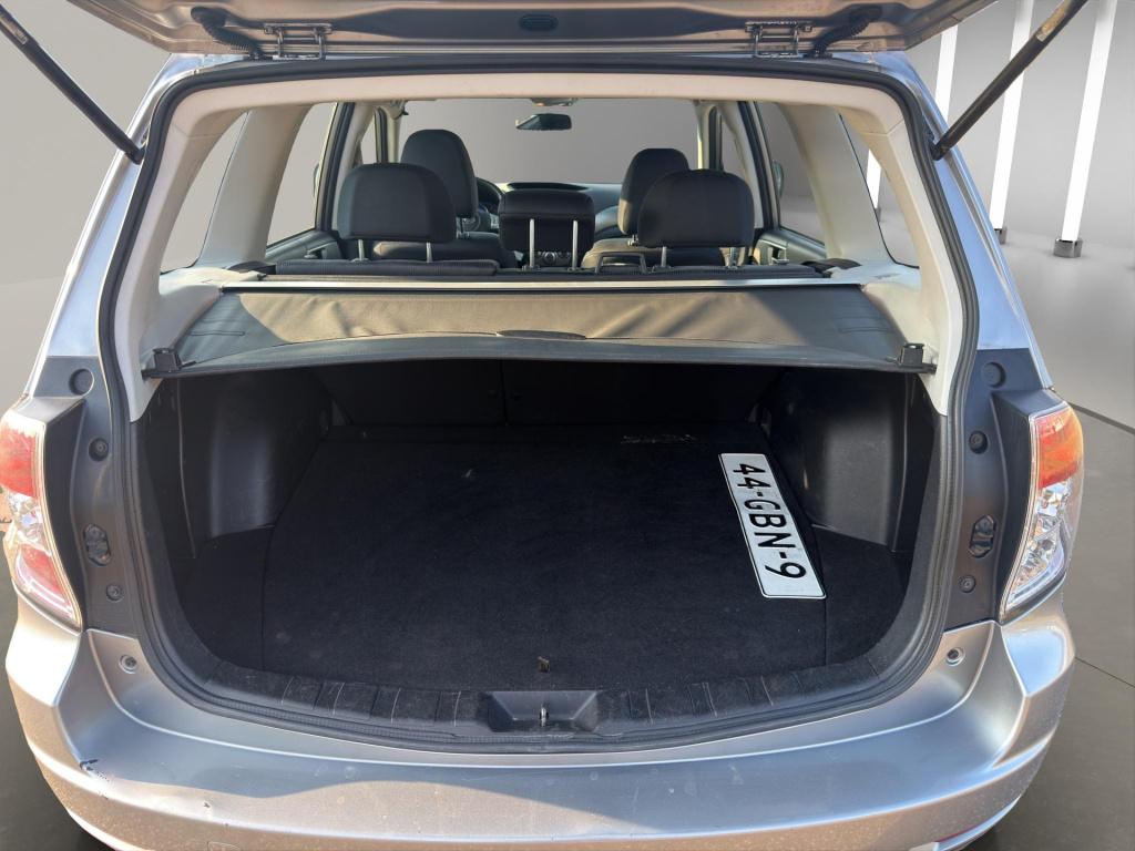 Subaru Forester 2.0 comfort 4x4 airco
