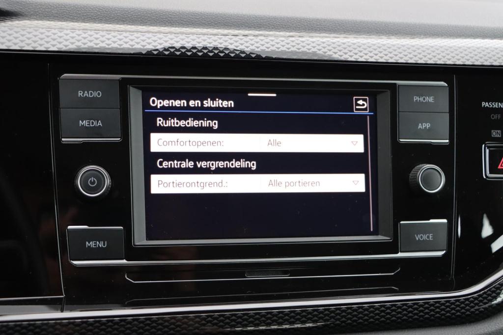 Volkswagen Polo 1.0 tsi life 95pk dsg7