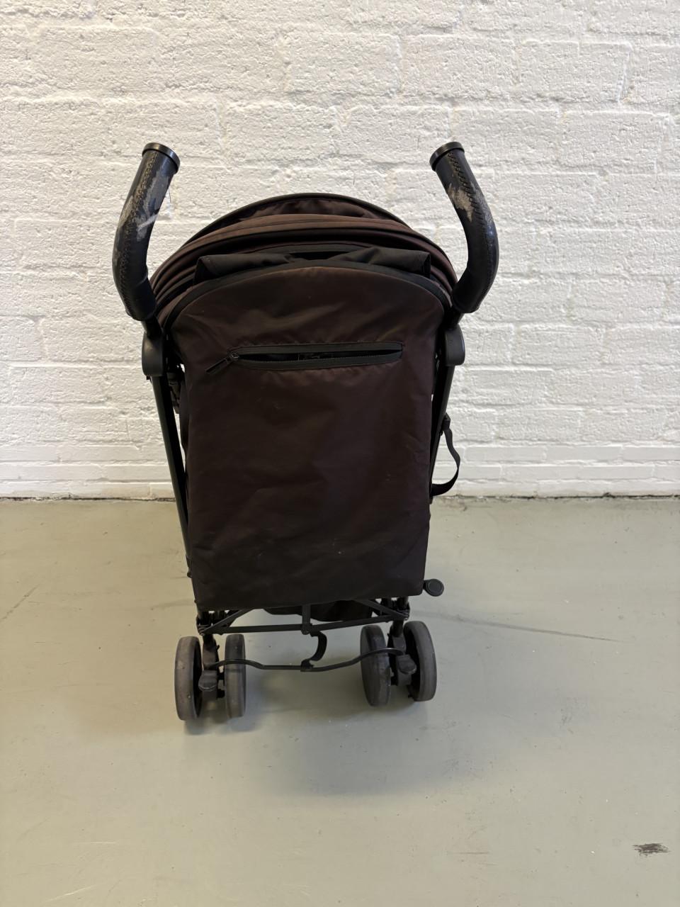 Elodie Details buggy - Compact en stijlvol