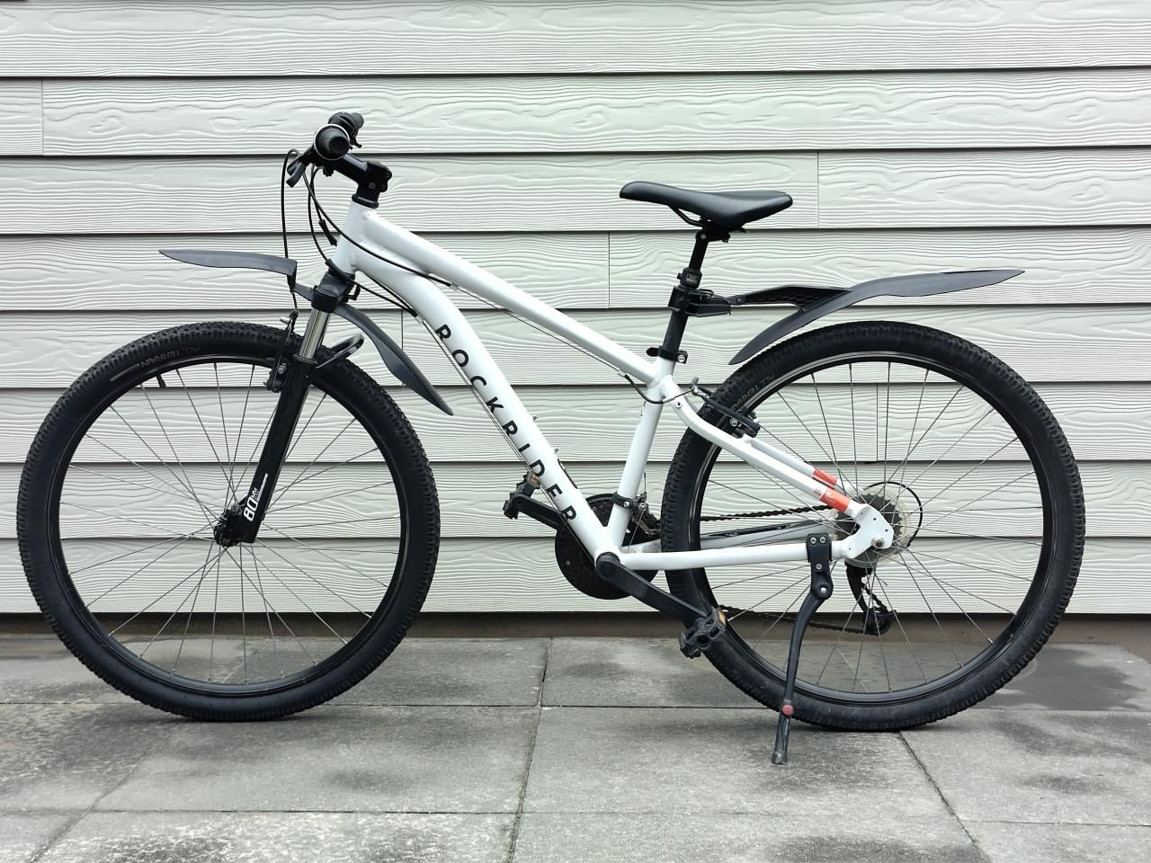 Rockrider ST100 Mountainbike