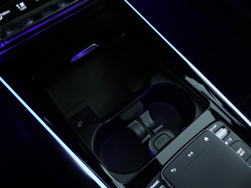 Mercedes-Benz B-Klasse 250 e plug-in hybride | panorama schuif-kanteldak | 