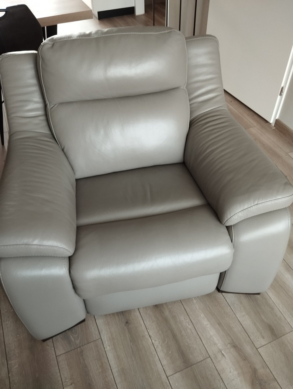 Relax zetel zgan