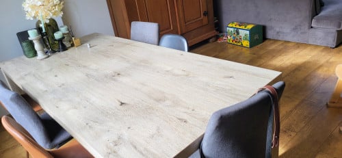 Eettafel