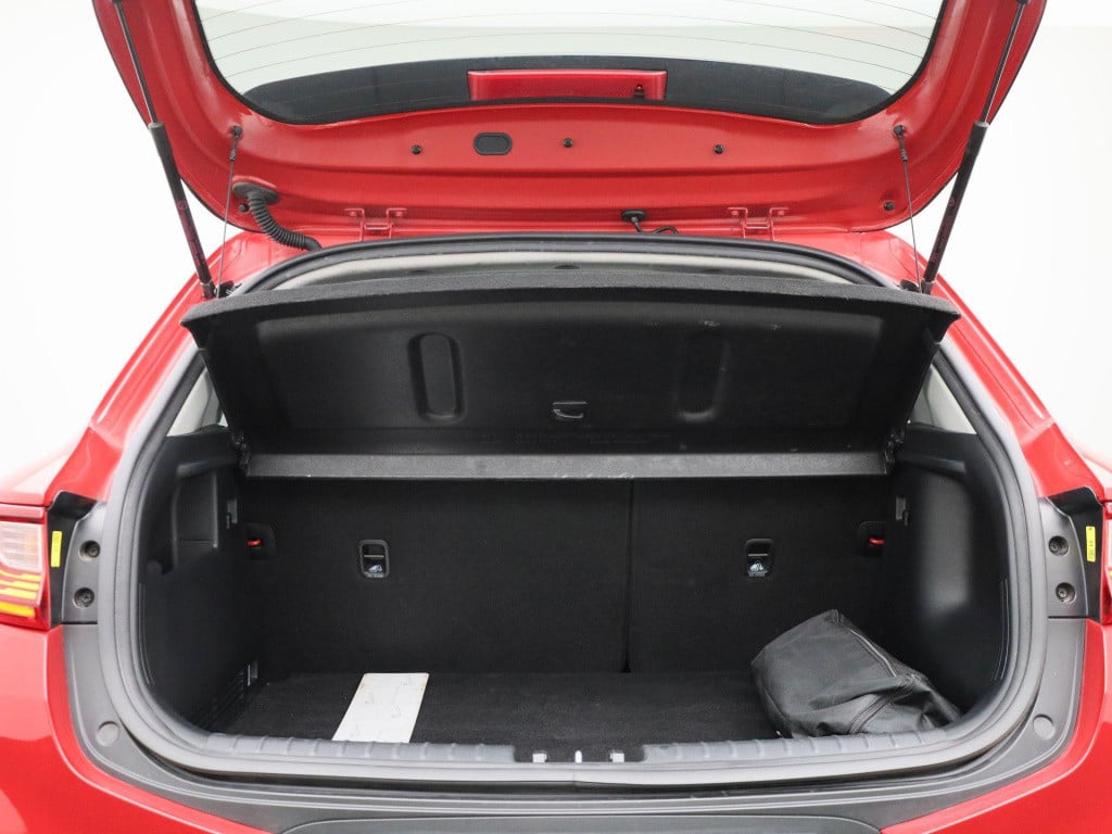 Kia Stonic 1.0 t-gdi mhev black edition | navigatie | apple carplay / andro