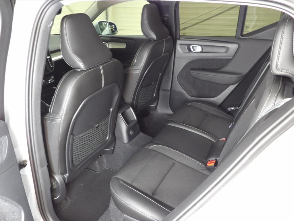 Volvo XC40 t5 twin engine 262pk geartronic inscription expression