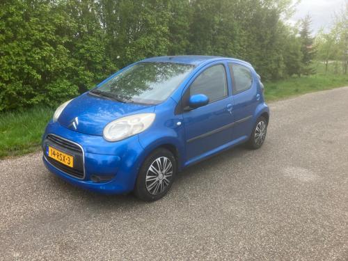 Citroen C1 1.0