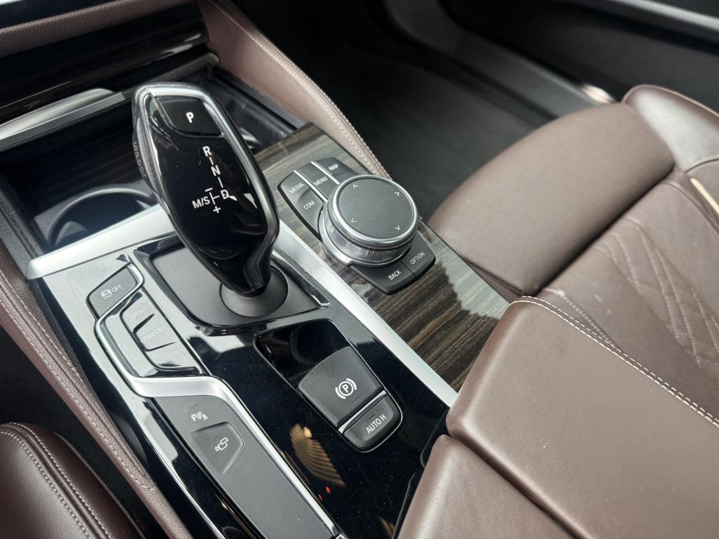 BMW 5 Serie 530i xdrive automaat high executive sedan