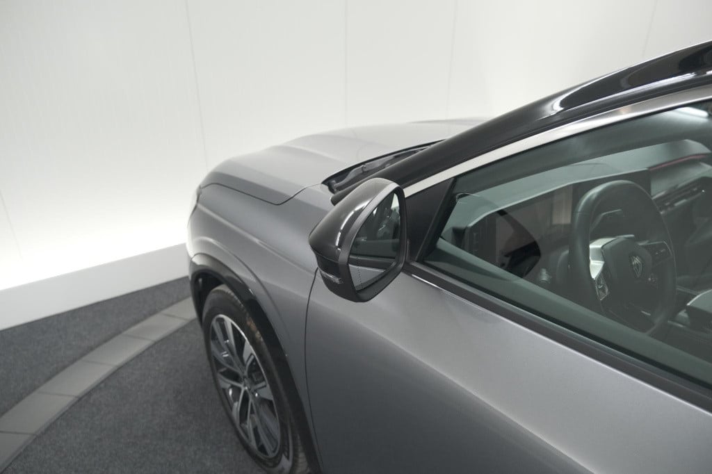 Renault Austral mild hybrid 160 x-tronic techno | panoramadak | 360 camera 