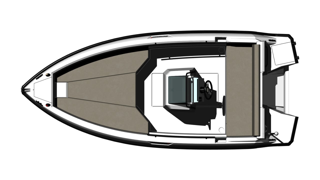 Compass 160e ( demo prijs )