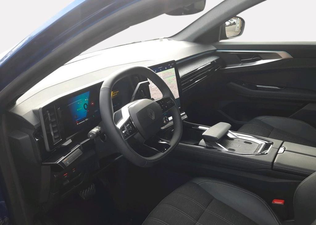 Renault Austral 1.2 e-tech full hybrid 200 techno