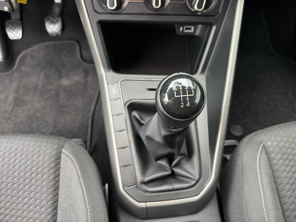 Volkswagen Polo 1.0 tsi comfortline