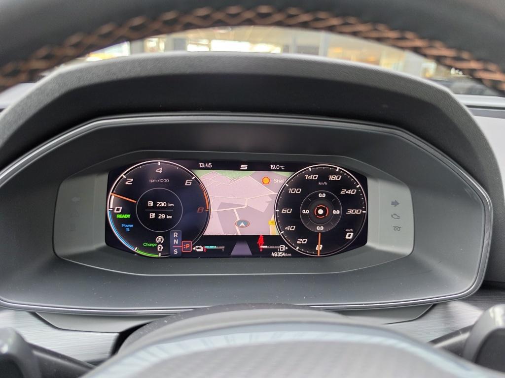 Cupra Formentor 1.4 e-hybrid bns phev | automaat | full led | 205pk