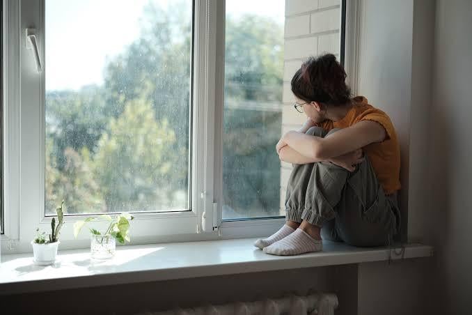 Ademen door de Stilte - Meditatie voor Weduwen en Weduwnaars
