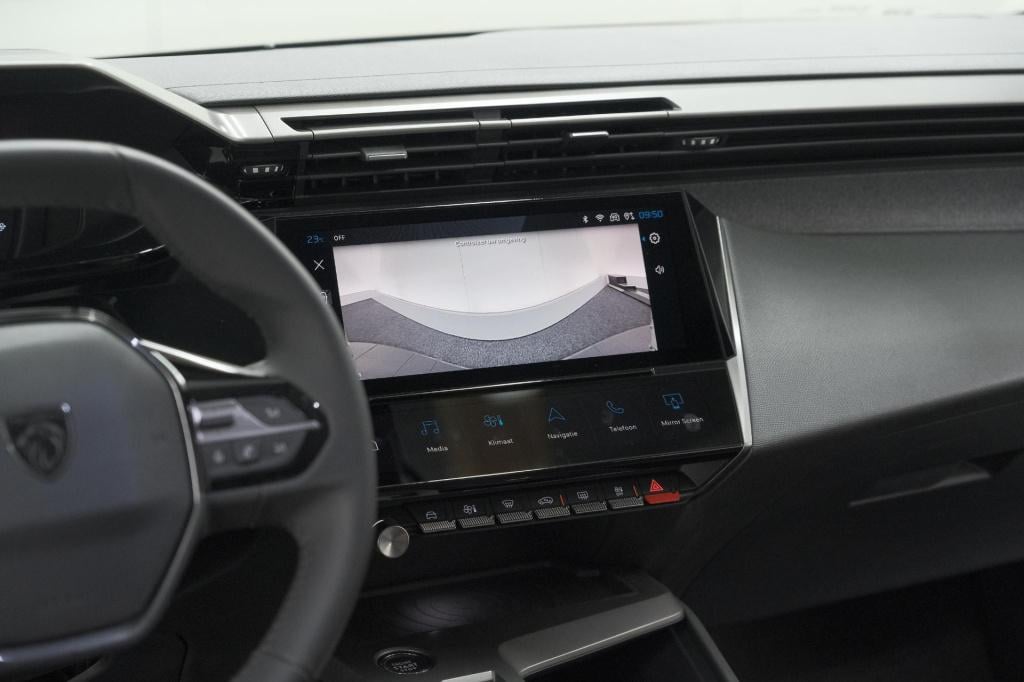 Peugeot 308 sw 1.6 plug-in hybrid 180 allure | 360 camera | adaptieve cruis