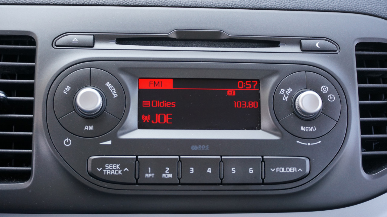 Kia Picanto 1.0 CVVT EconomyLine rijklaar incl garantie