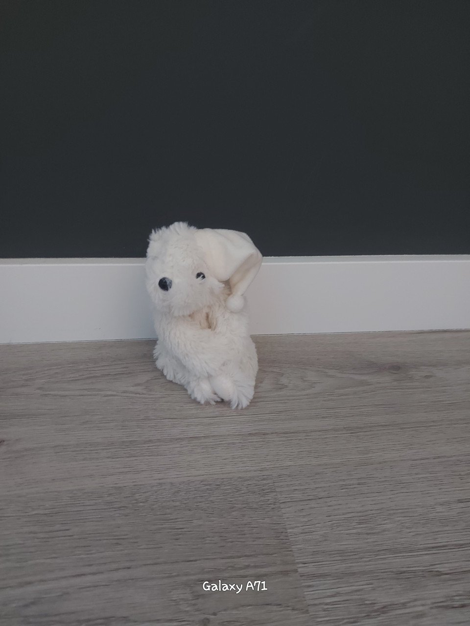 Diverse kleine knuffels