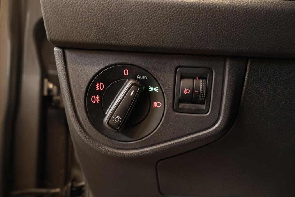 Volkswagen Polo 1.0 tsi comfortline nl auto, carplay, adaptive, airco, dab