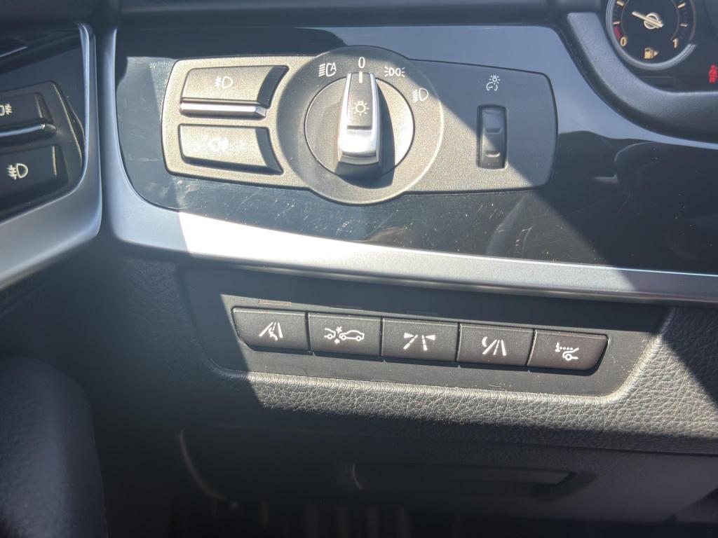 BMW 5 Serie touring 535xi high executive 360 night pano memory