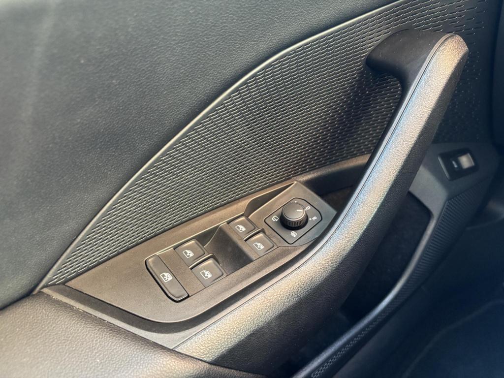 Skoda Octavia combi 1.0 tsi business edition