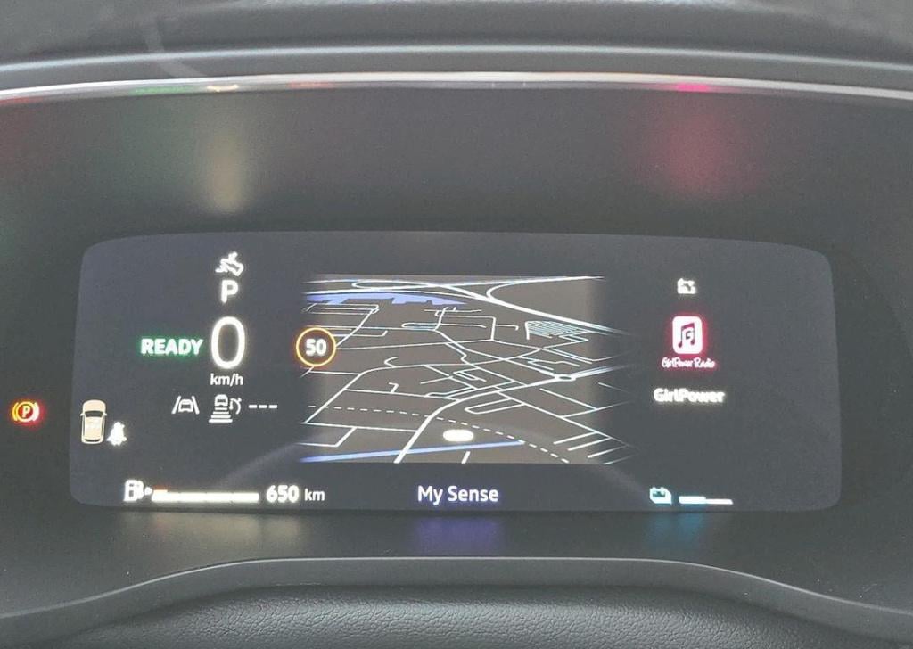 Renault Arkana 1.6 e-tech full hybrid 145 techno