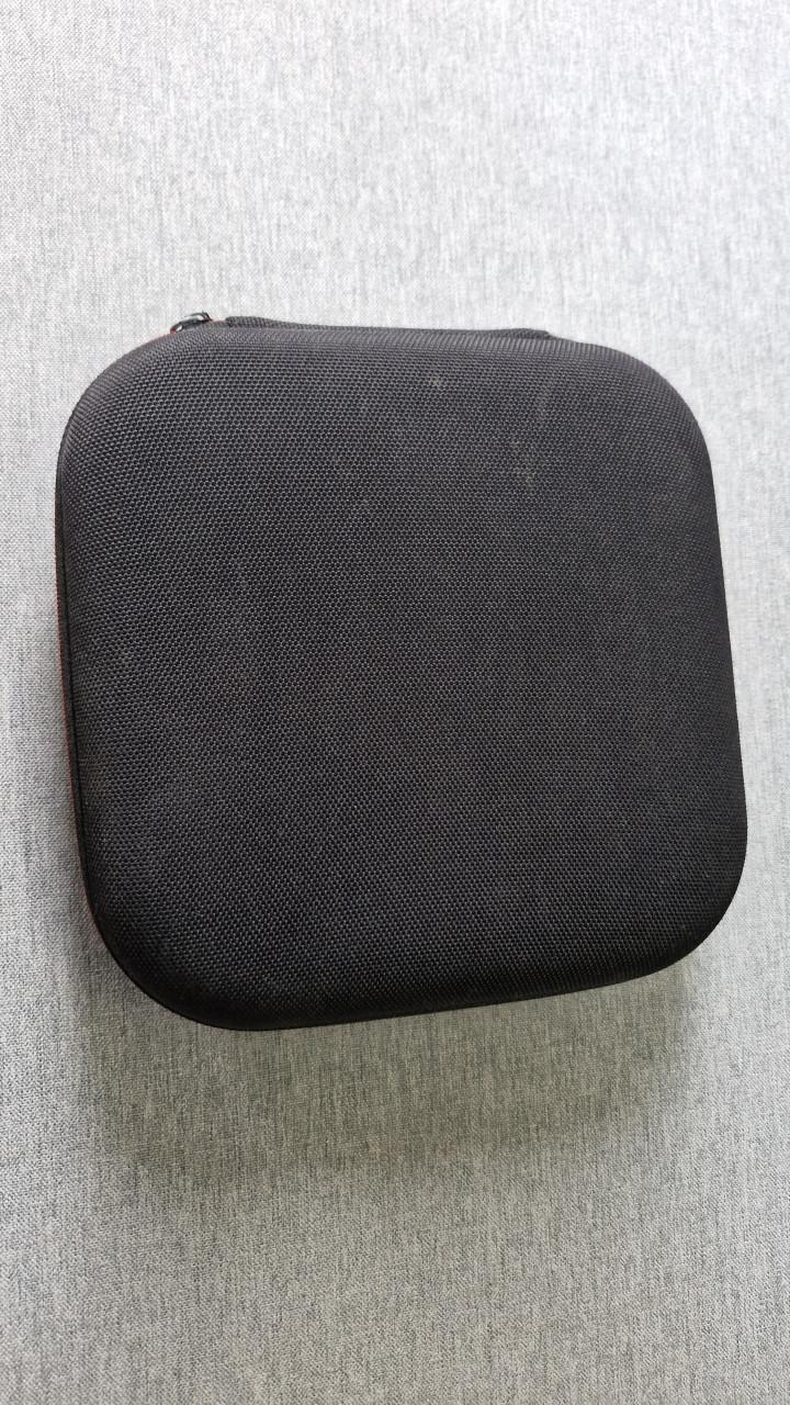 Headset (koptelefoon+microfoon) USB