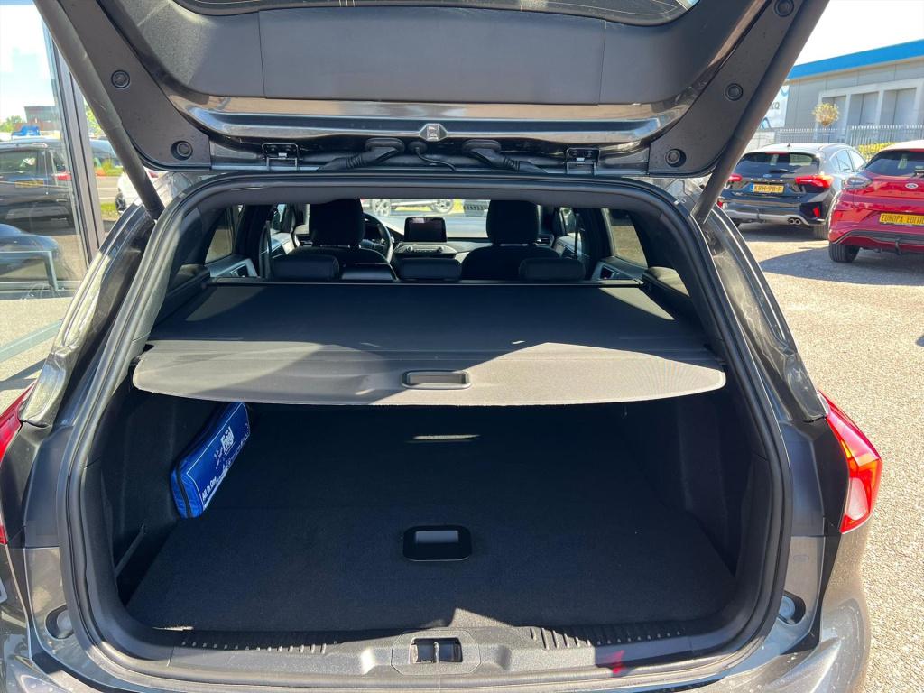 Ford Focus 1.0 ecoboost hybrid 155pk st line x | acc | trekhaak | carplay
