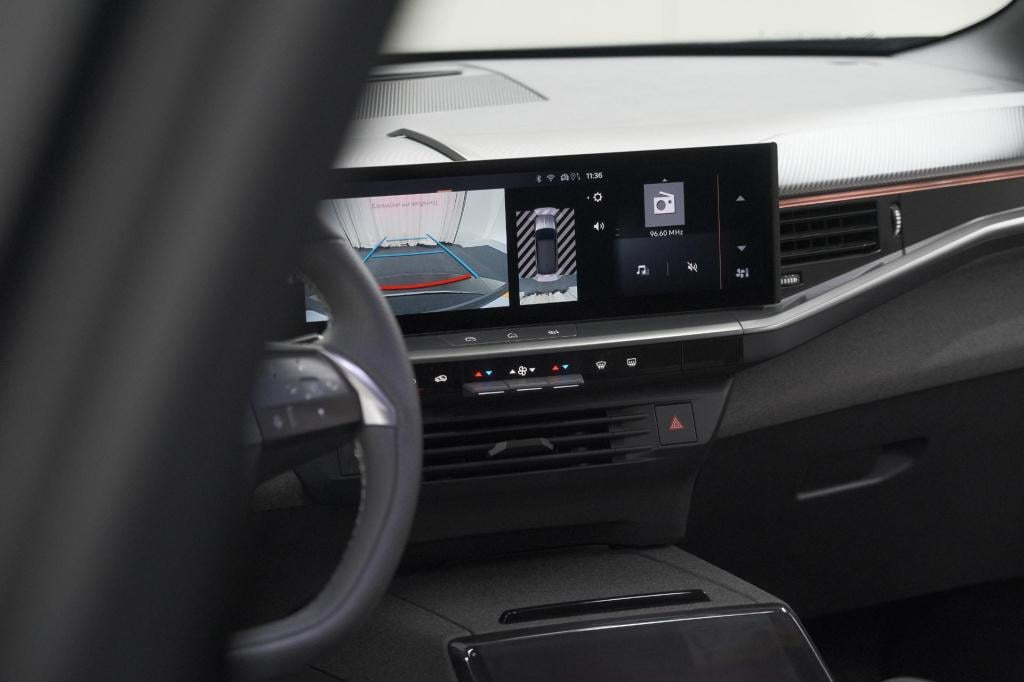 Opel Grandland 1.2 turbo 145 hybrid gs | nieuw model | camera | apple carpl