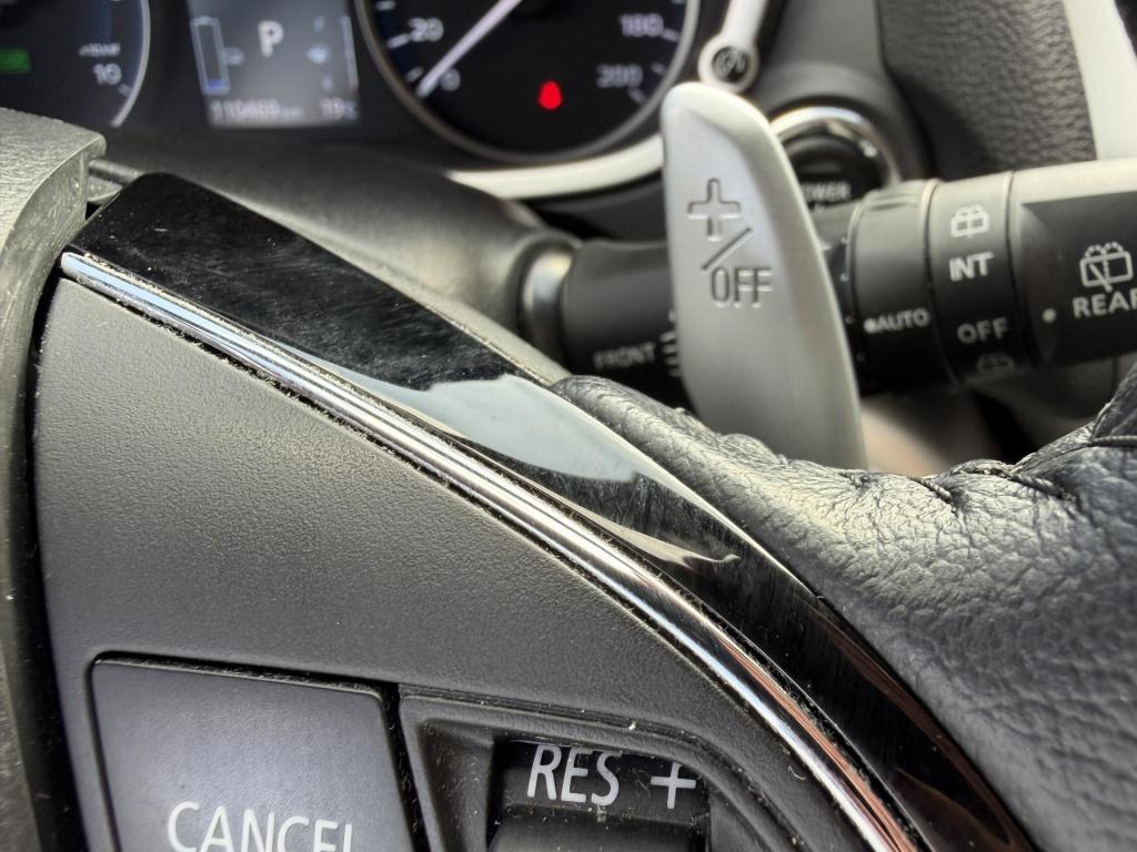 Mitsubishi Eclipse Cross 2.4 phev intense+