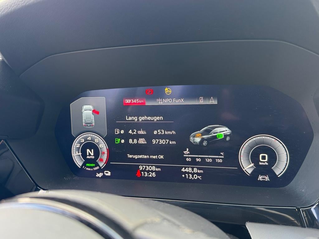 Audi A3 sportback 40 tfsi e advanced edition * matrix led * leder * camera