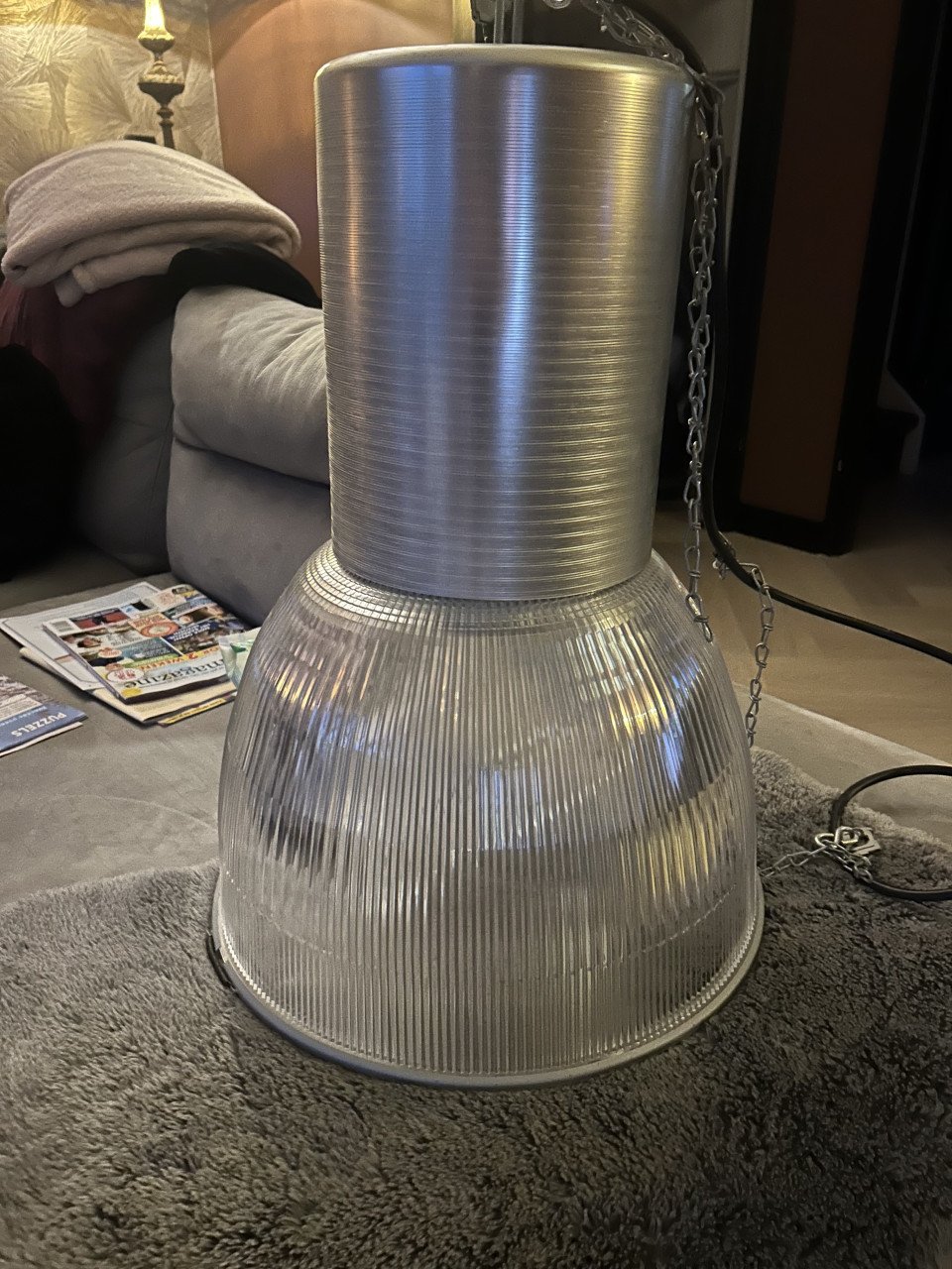 Winkel lampen 29 stuks
