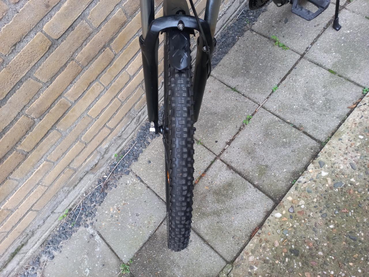 Te koop 29 inch mountainbike