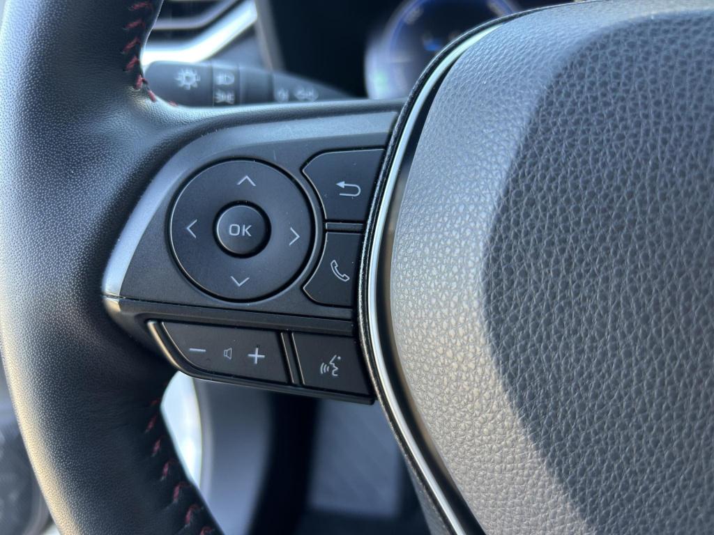 Suzuki Across 2.5 plug-in hybrid style plu in hybrid|trekhaak|10 jaar garan