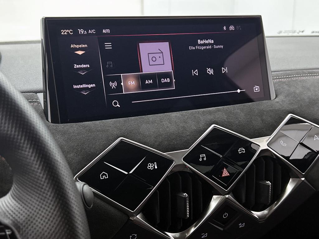 Ds Ds 3 130pk automaat performance line | rijklaar | 360 camera | keyless s