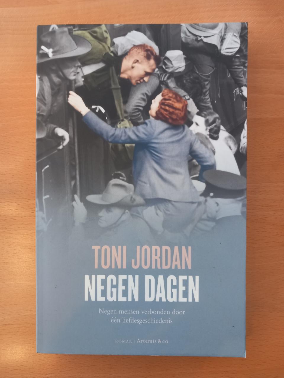 Negen dagen