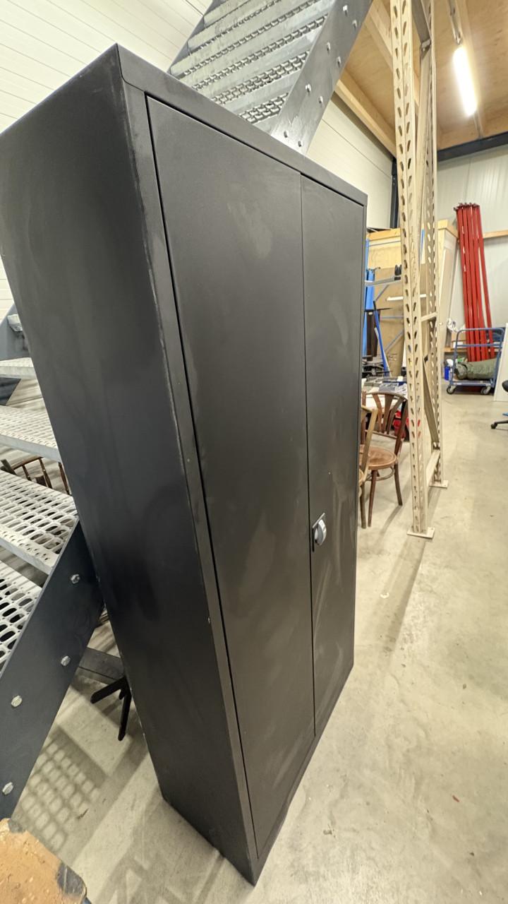 Ronis archiefkast draaideurkast