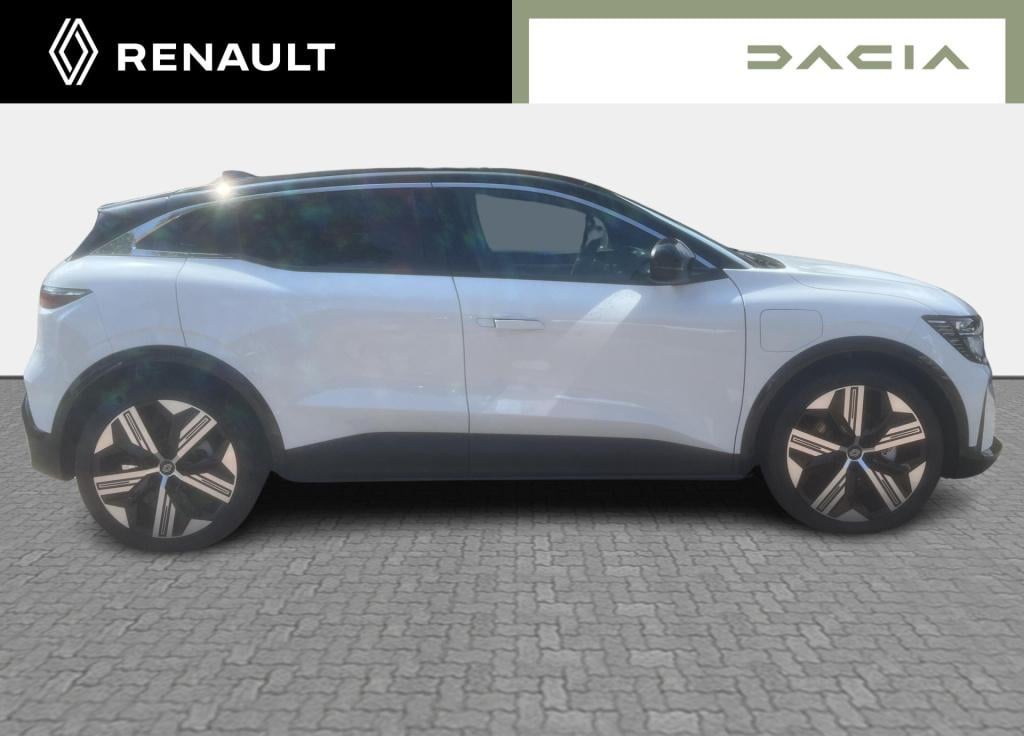 Renault Megane E-tech comfort range business edition 60 kwh