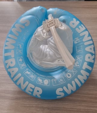 Frist swimmer zwemband voor baby