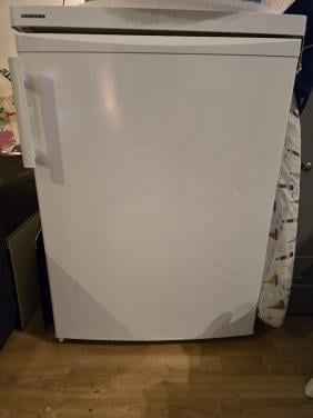 Liebherr tafelmodel koelkast