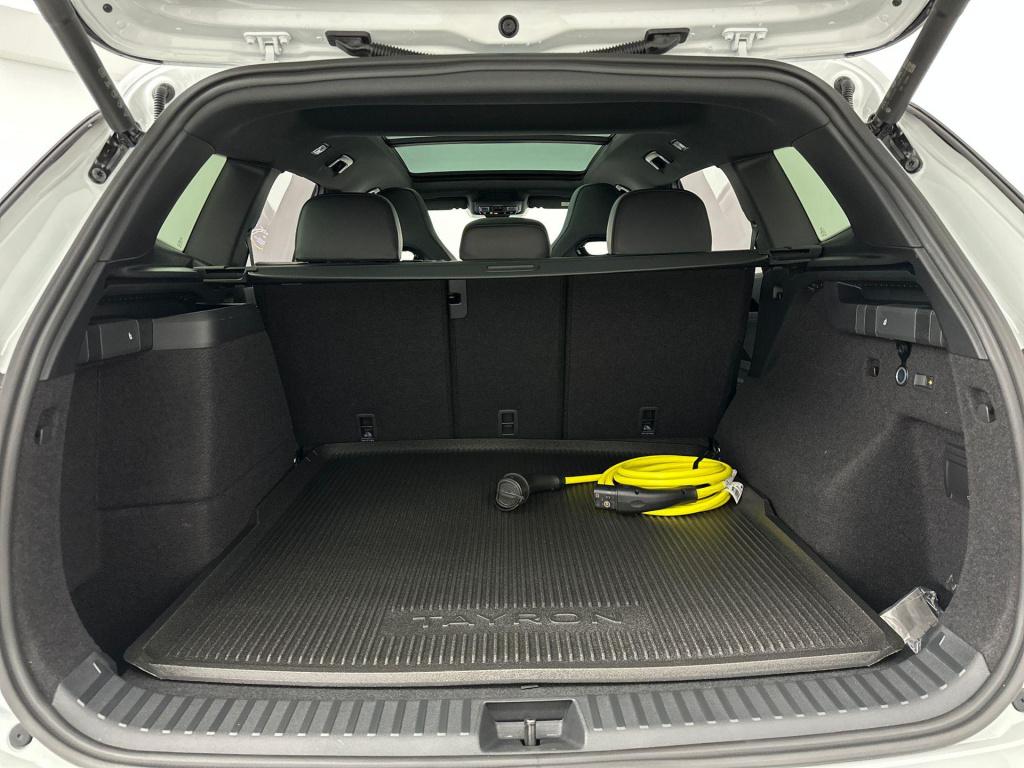 Volkswagen Tayron 1.5 etsi r-line edition