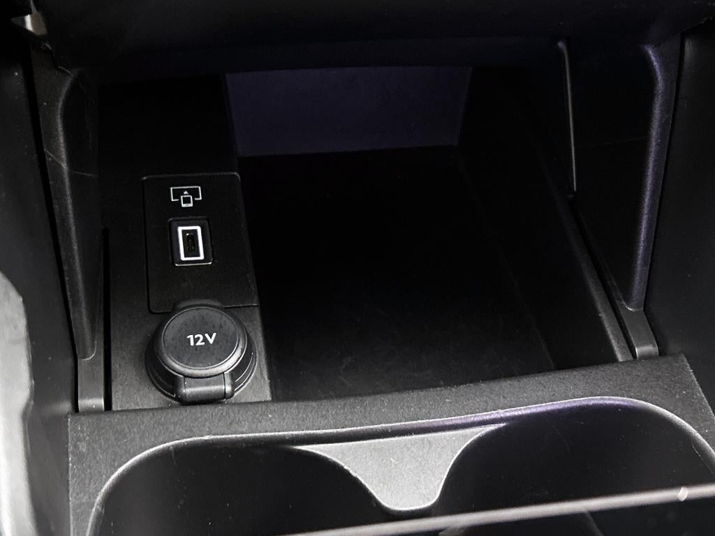 Ds Ds 4 130pk automaat etoile | rijklaar | alcantara | elek. stoelverstelli