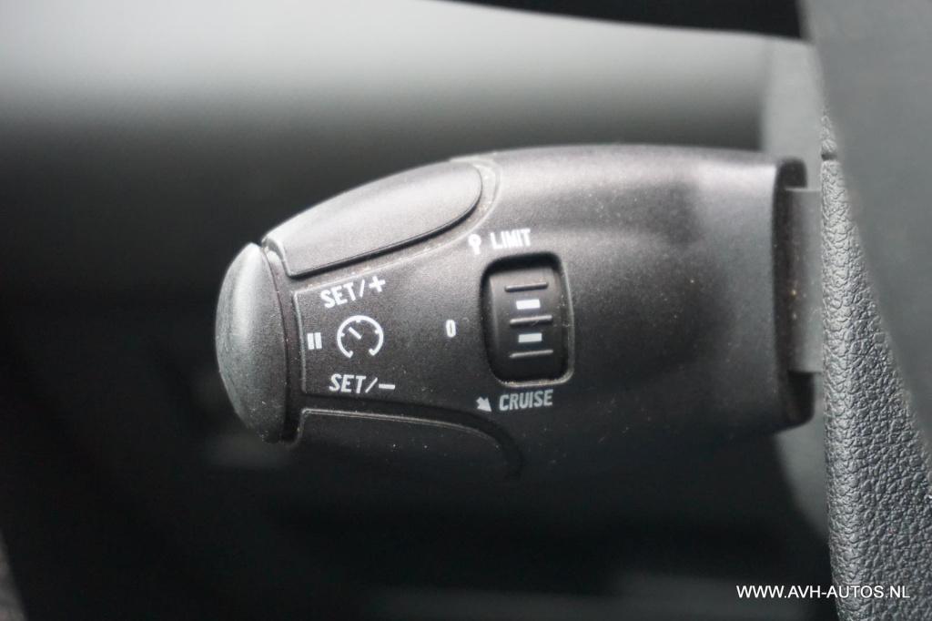 Peugeot 308 1.6 vti active