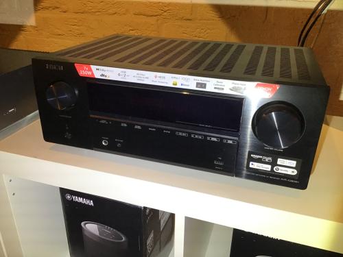 Denon AVR-X2800H