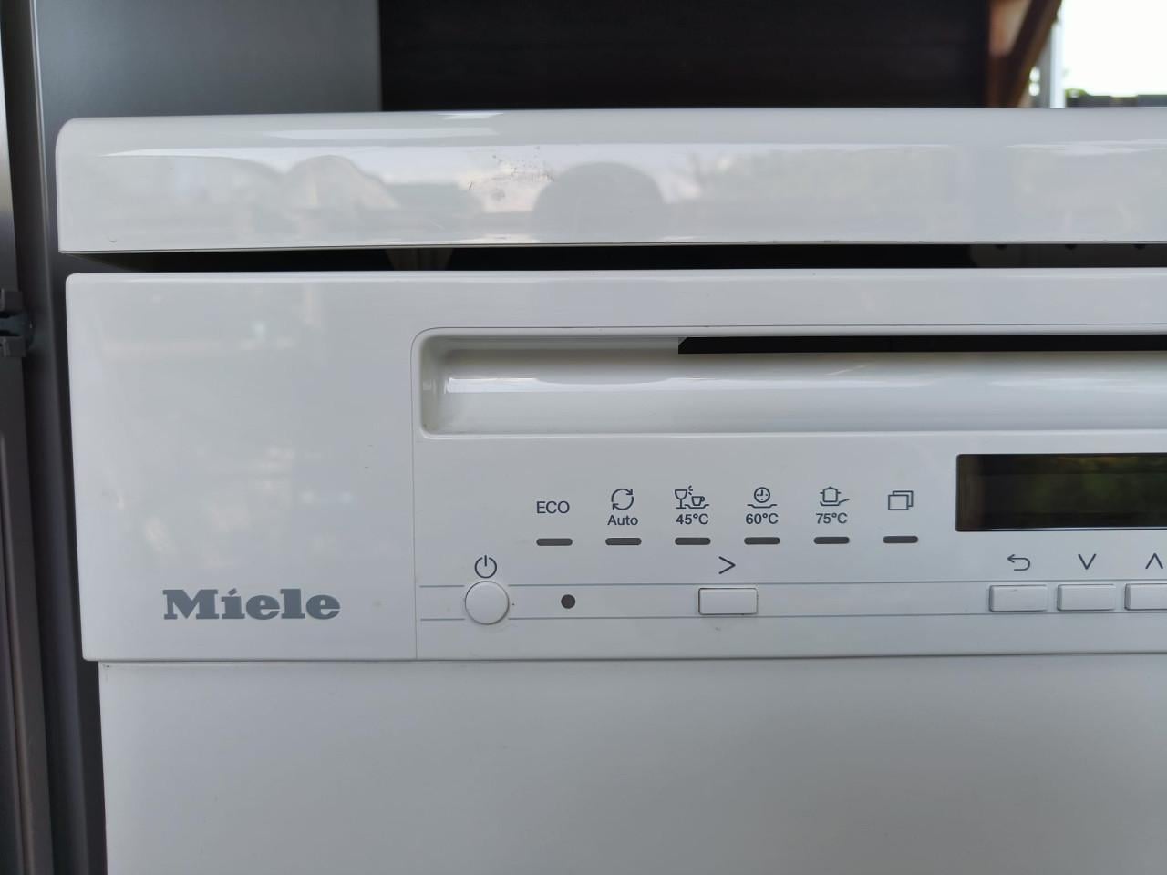 Vaatwasmachine