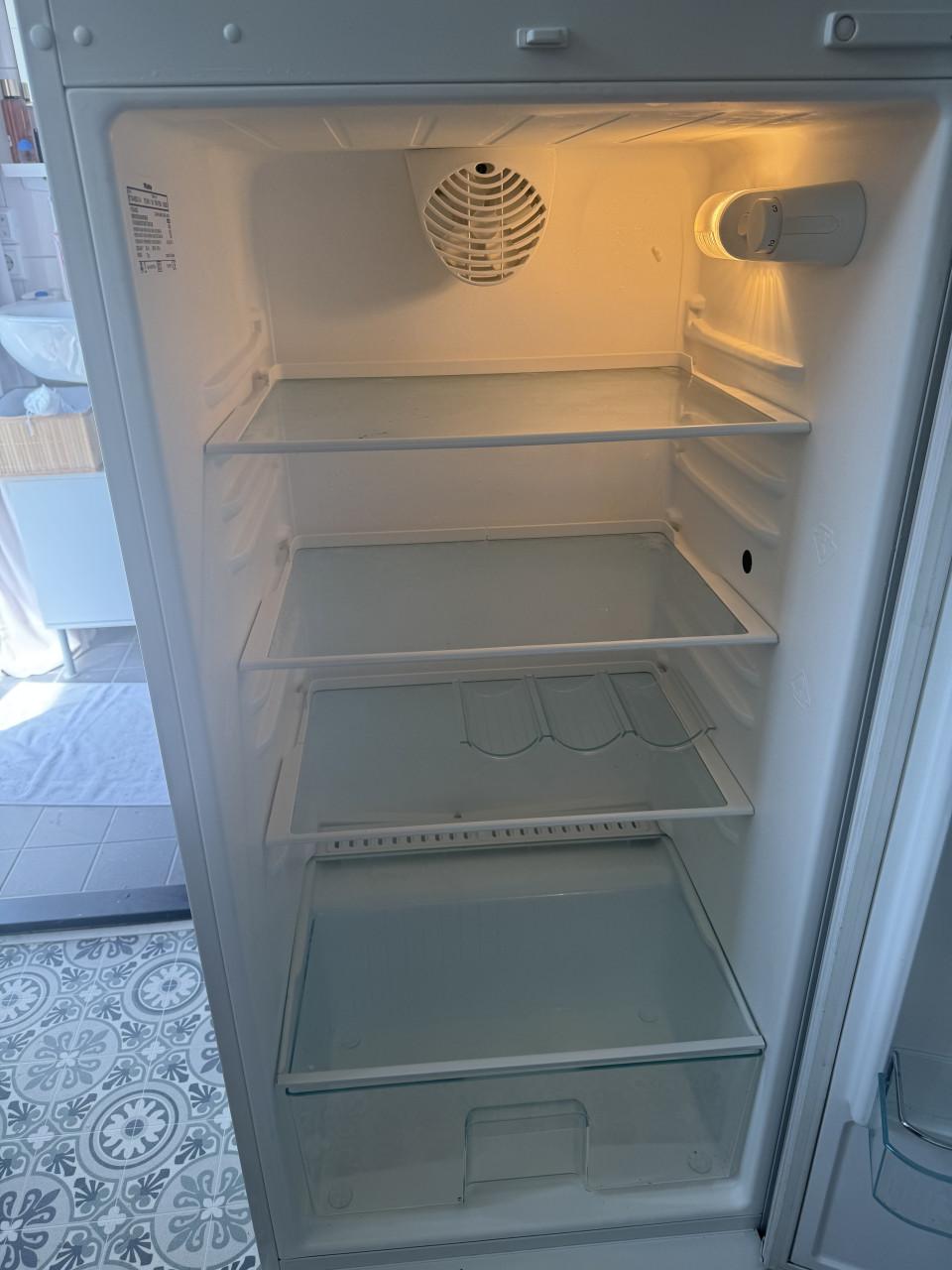 Miele Koel-Vriescombinatie (KT 2440 SD) – Aparte Vriezer!