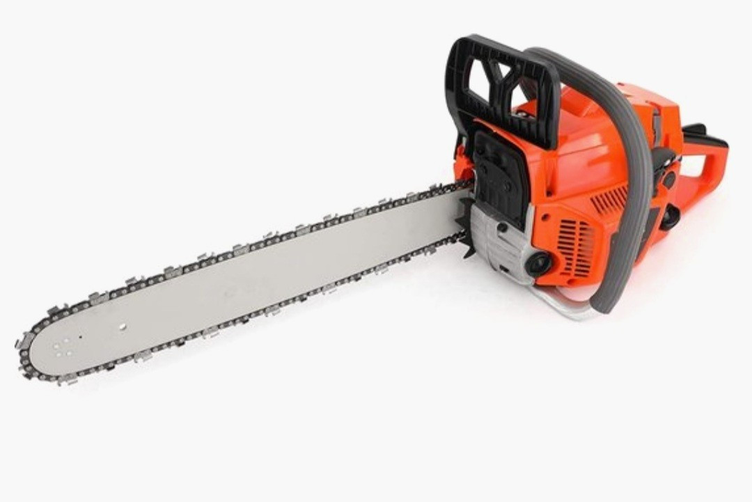 Kettingzaag Powertech professional PT5200 (het zelfde als husqvarna 235)