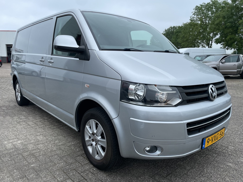 Volkswagen Transporter 2.0 tdi l2h1