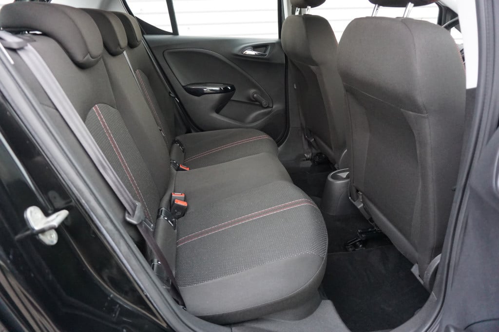 Opel Corsa 1.4 online edition airco / cruise / carplay / elektr. ramen / na