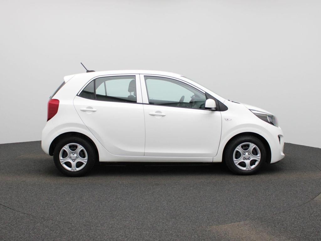 Kia Picanto 1.0 dpi comfortline | cruise control | dab | bluetooth | aircon