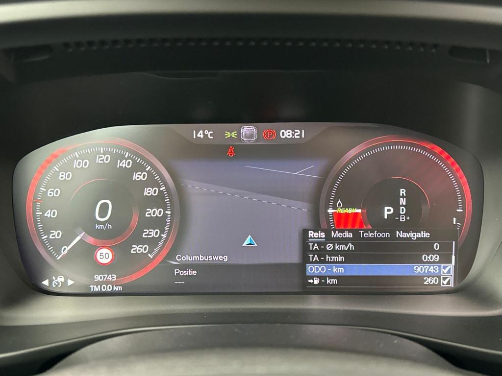 Volvo XC40 t5 262pk recharge inscription| panodak| adap.cruise| 360camera|